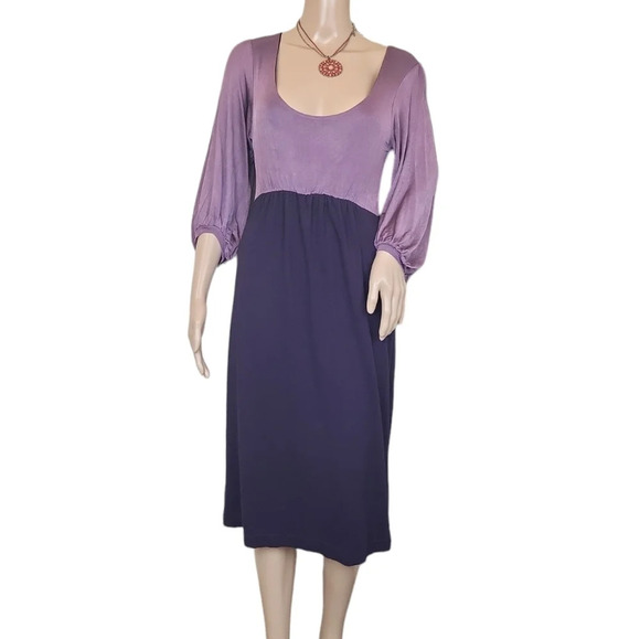 Tiffany Rose SIENNA DRESS Heather - Picture 1 of 5